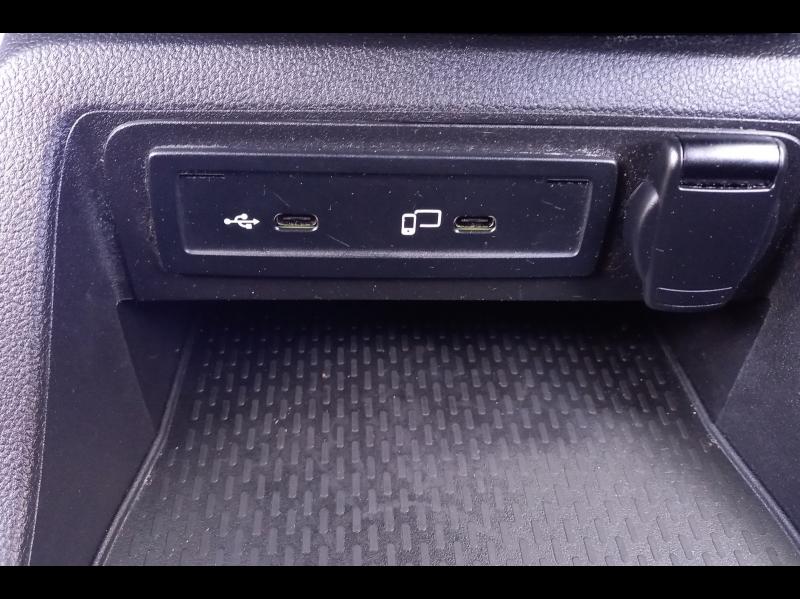 Image MERCEDES-BENZ Citan 112 CDI Long Pro 5cv