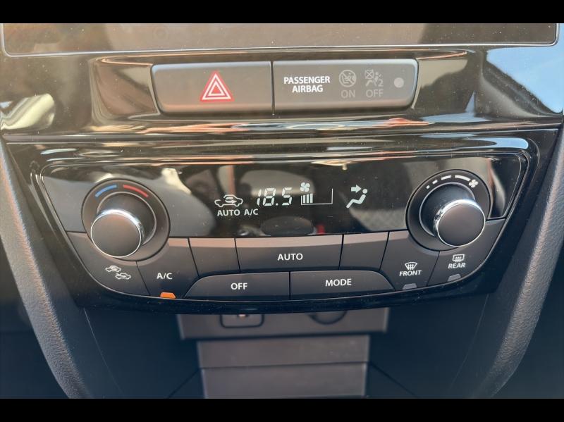 Image SUZUKI Vitara 1.4 Boosterjet Hybrid 110ch Style Auto MY25