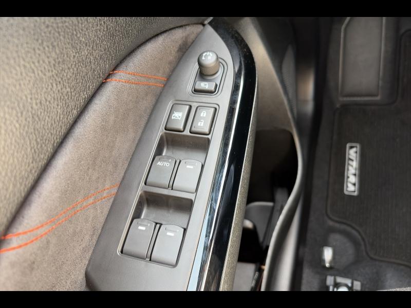 Image SUZUKI Vitara 1.4 Boosterjet Hybrid 110ch Style Auto MY25