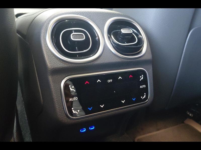 Image MERCEDES-BENZ Classe C 300 e 204+129ch AMG Line