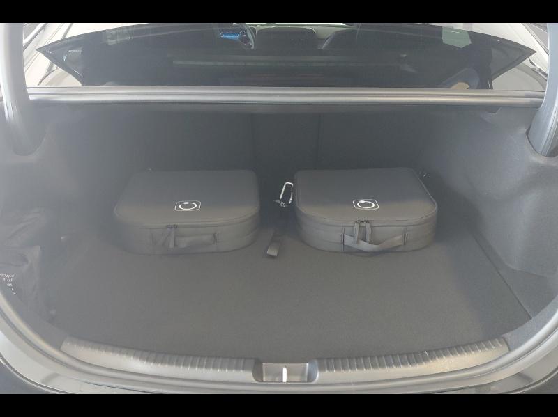 Image MERCEDES-BENZ Classe C 300 e 204+129ch AMG Line