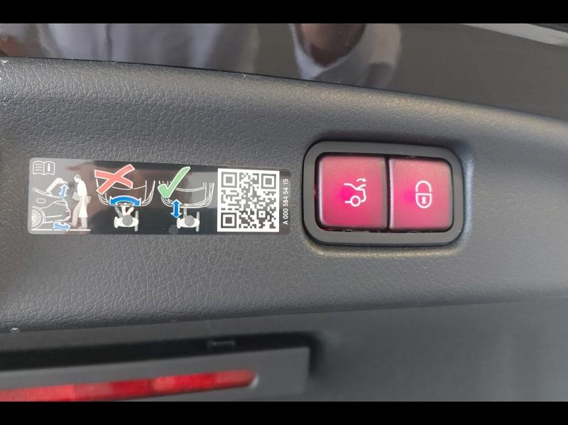 Image MERCEDES-BENZ Classe C 300 e 204+129ch AMG Line