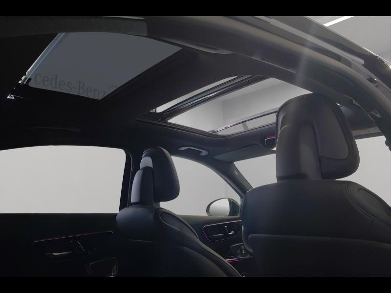 Image MERCEDES-BENZ Classe C 300 e 204+129ch AMG Line