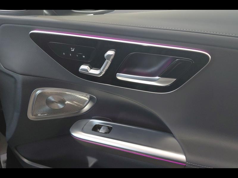 Image MERCEDES-BENZ Classe C 300 e 204+129ch AMG Line