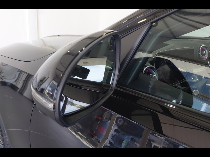 Image MERCEDES-BENZ Classe C 300 e 204+129ch AMG Line