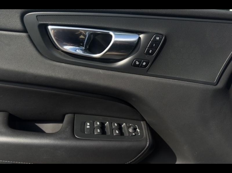 Image VOLVO XC60 B4 AdBlue 197ch Plus Style Chrome Geartronic