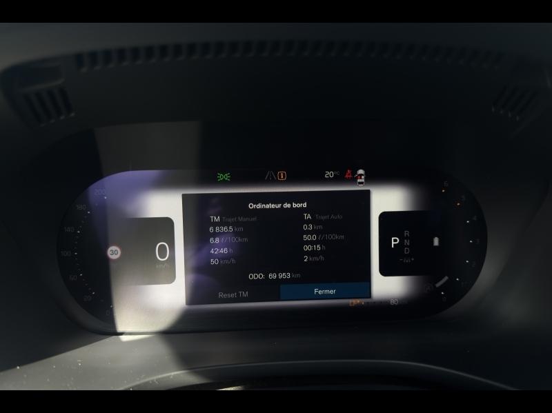 Image VOLVO XC60 B4 AdBlue 197ch Plus Style Chrome Geartronic