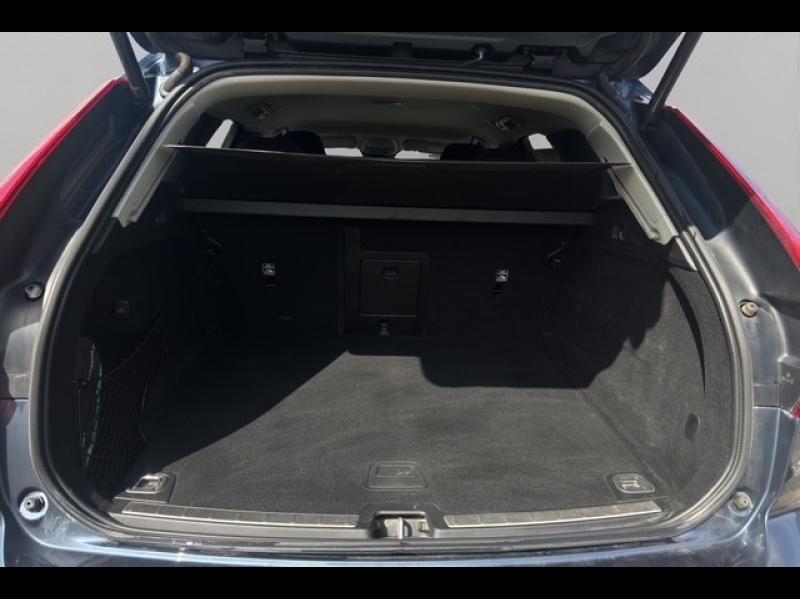 Image VOLVO XC60 B4 AdBlue 197ch Plus Style Chrome Geartronic