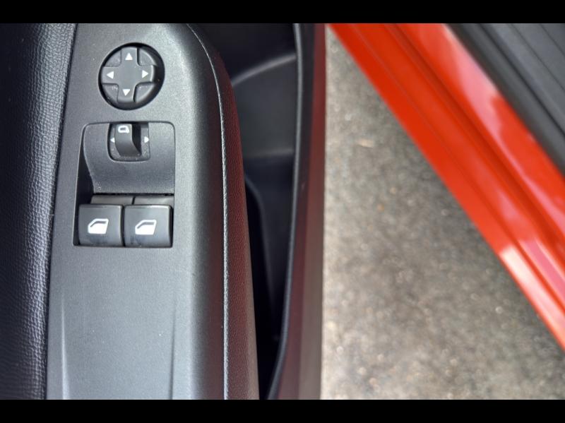 Image OPEL Corsa Corsa-e 136ch Elegance