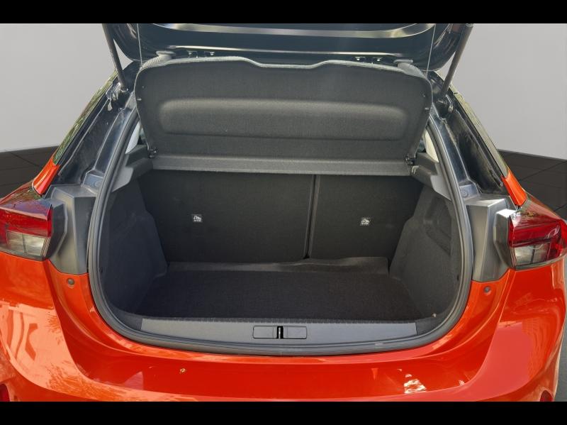 Image OPEL Corsa Corsa-e 136ch Elegance