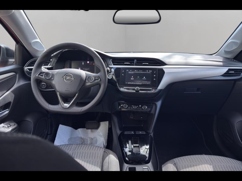 Image OPEL Corsa Corsa-e 136ch Elegance