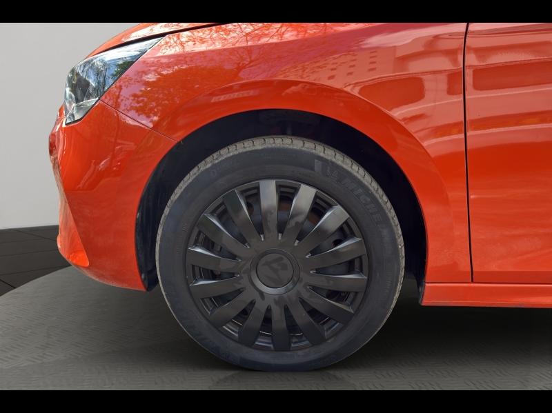 Image OPEL Corsa Corsa-e 136ch Elegance