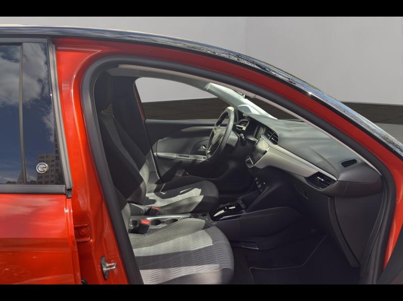 Image OPEL Corsa Corsa-e 136ch Elegance