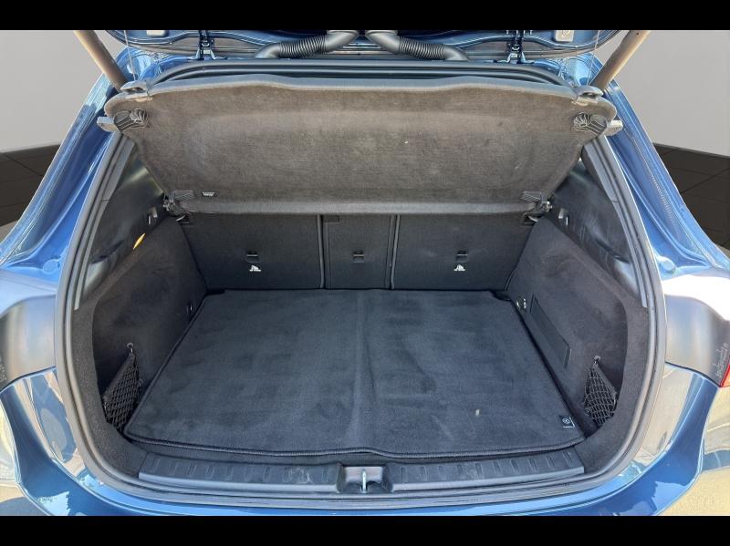 Image MERCEDES-BENZ GLA 200 163ch AMG Line 7G-DCT