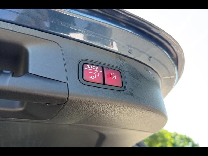 Image MERCEDES-BENZ GLA 200 163ch AMG Line 7G-DCT