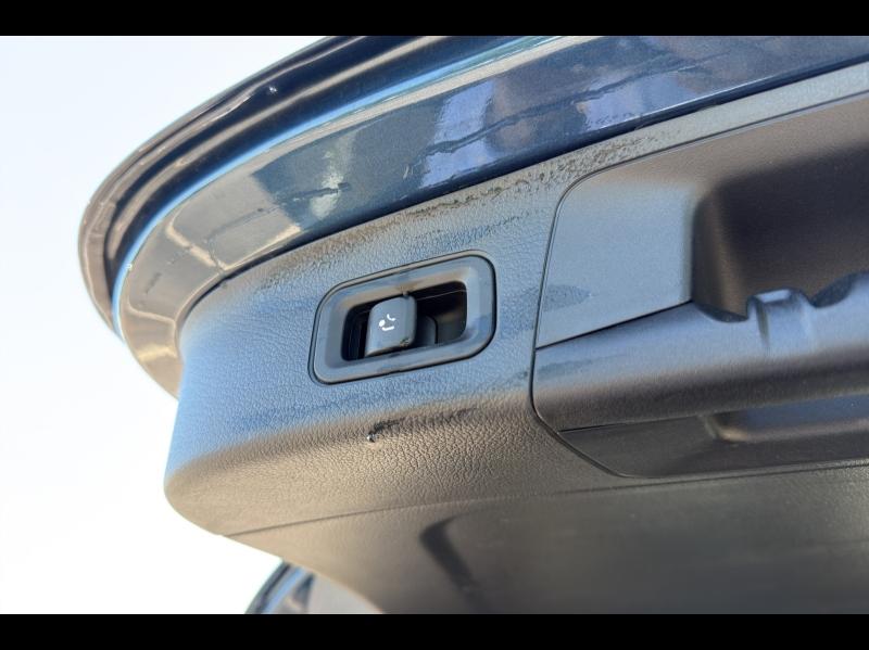 Image MERCEDES-BENZ GLA 200 163ch AMG Line 7G-DCT