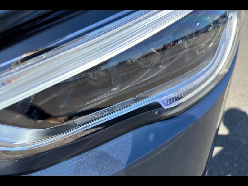 Image MERCEDES-BENZ GLA 200 163ch AMG Line 7G-DCT