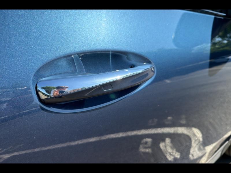 Image MERCEDES-BENZ GLA 200 163ch AMG Line 7G-DCT