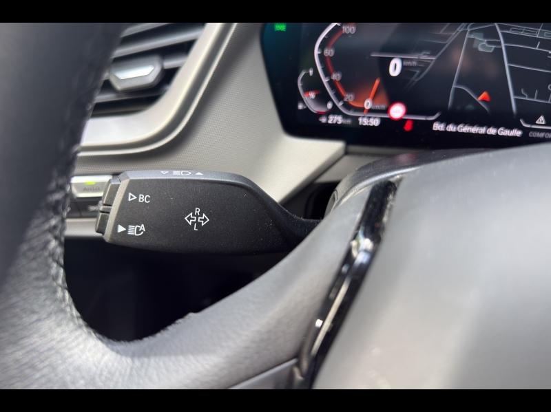 Image BMW Série 1 116iA 109ch Business Design DKG7