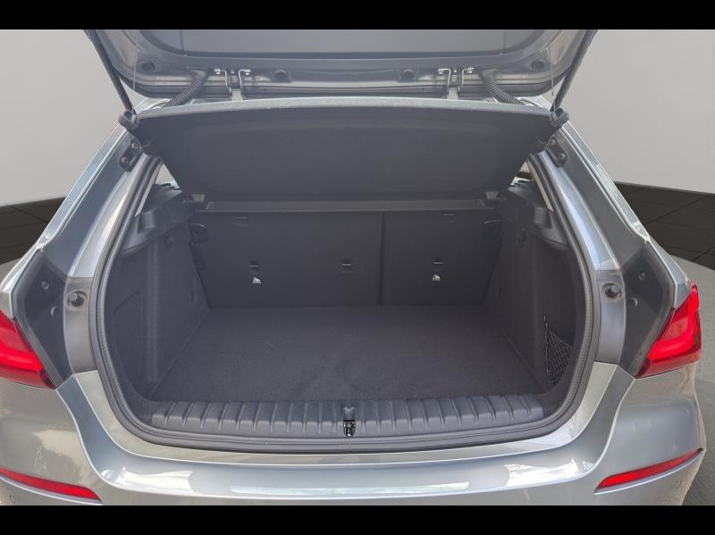 Image BMW Série 1 116iA 109ch Business Design DKG7