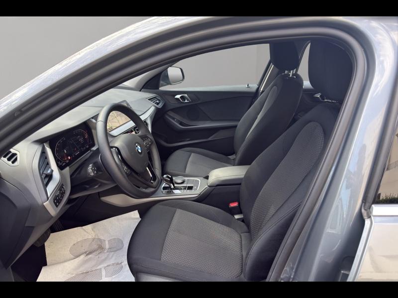 Image BMW Série 1 116iA 109ch Business Design DKG7