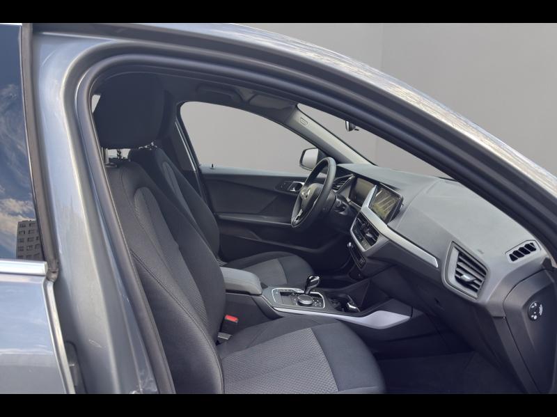 Image BMW Série 1 116iA 109ch Business Design DKG7