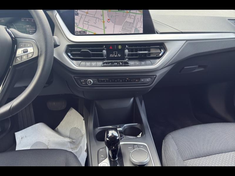 Image BMW Série 1 116iA 109ch Business Design DKG7