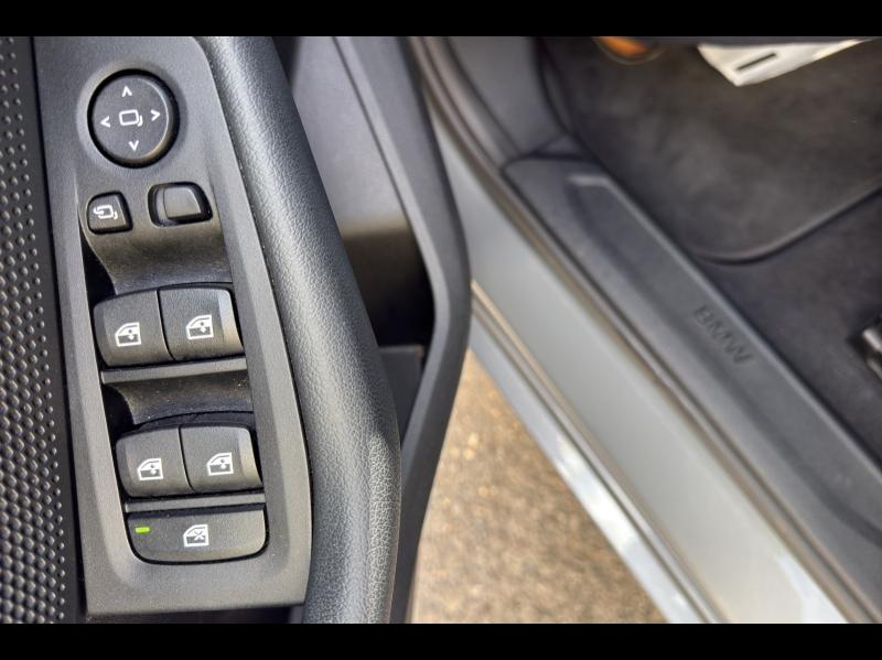 Image BMW Série 1 116iA 109ch Business Design DKG7