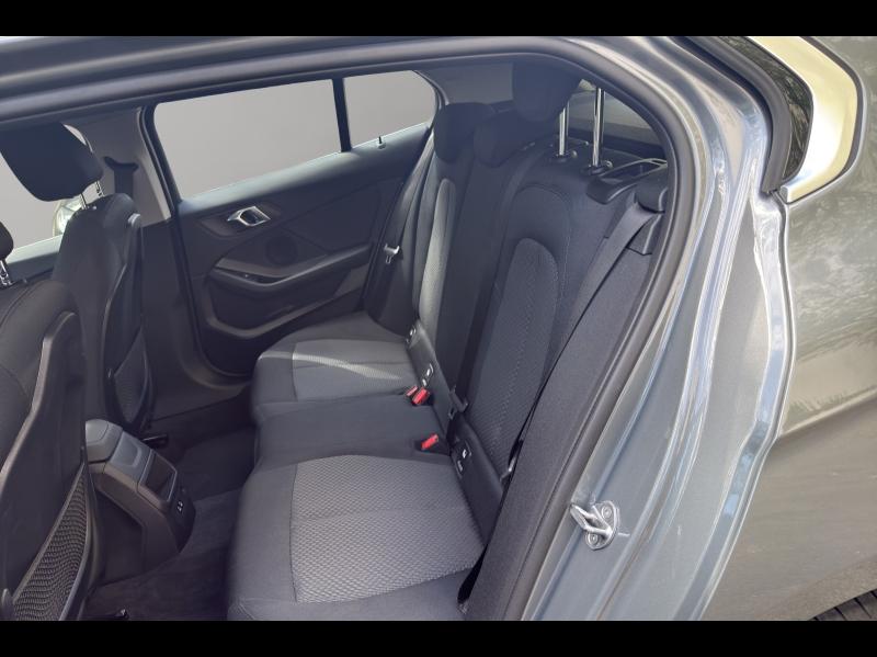 Image BMW Série 1 116iA 109ch Business Design DKG7