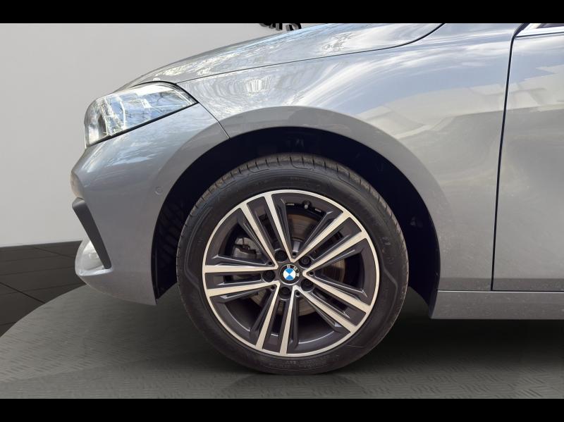 Image BMW Série 1 116iA 109ch Business Design DKG7