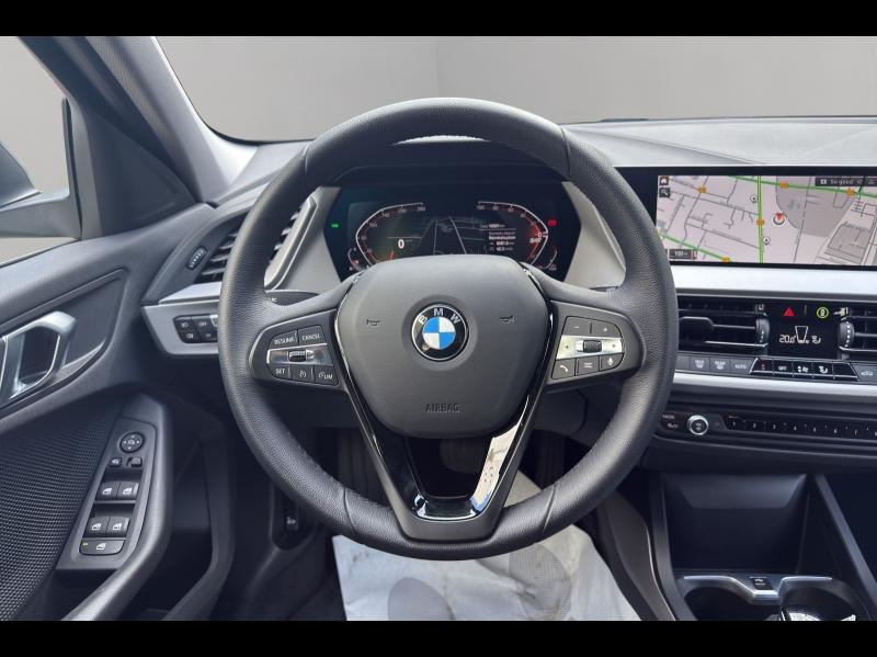 Image BMW Série 1 116iA 109ch Business Design DKG7