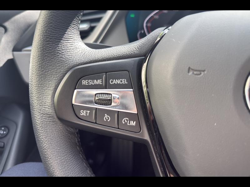 Image BMW Série 1 116iA 109ch Business Design DKG7