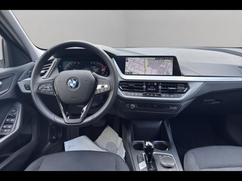 Image BMW Série 1 116iA 109ch Business Design DKG7