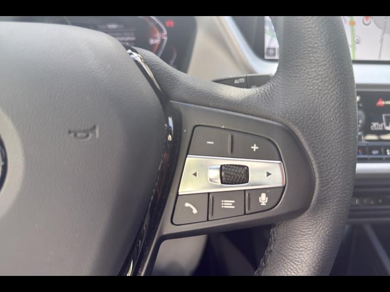 Image BMW Série 1 116iA 109ch Business Design DKG7