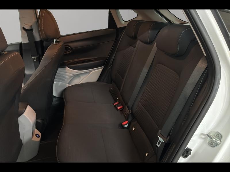 Image HYUNDAI i20 1.0 T-GDi 100ch Hybrid Creative