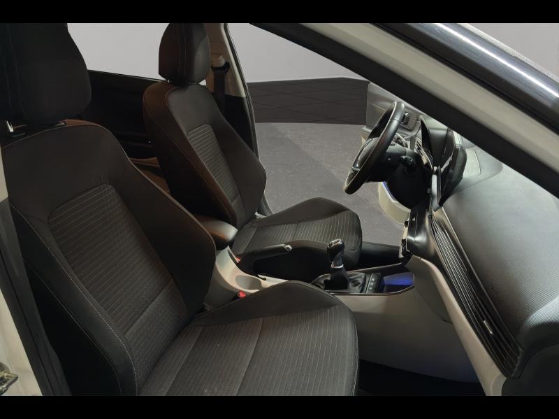 Image HYUNDAI i20 1.0 T-GDi 100ch Hybrid Creative