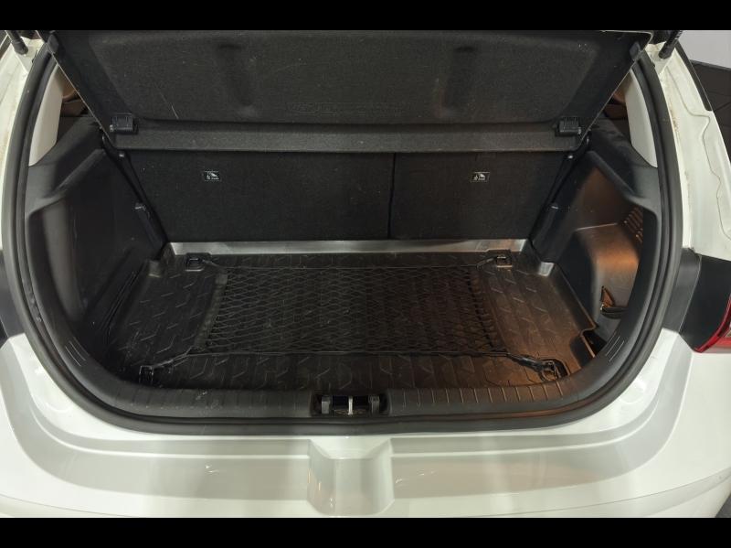 Image HYUNDAI i20 1.0 T-GDi 100ch Hybrid Creative