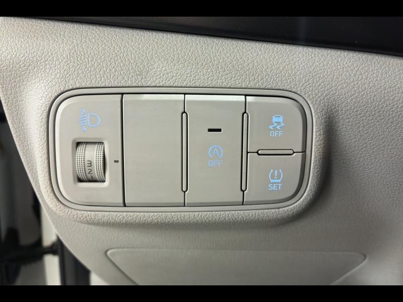 Image HYUNDAI i20 1.0 T-GDi 100ch Hybrid Creative