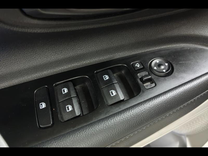 Image HYUNDAI i20 1.0 T-GDi 100ch Hybrid Creative