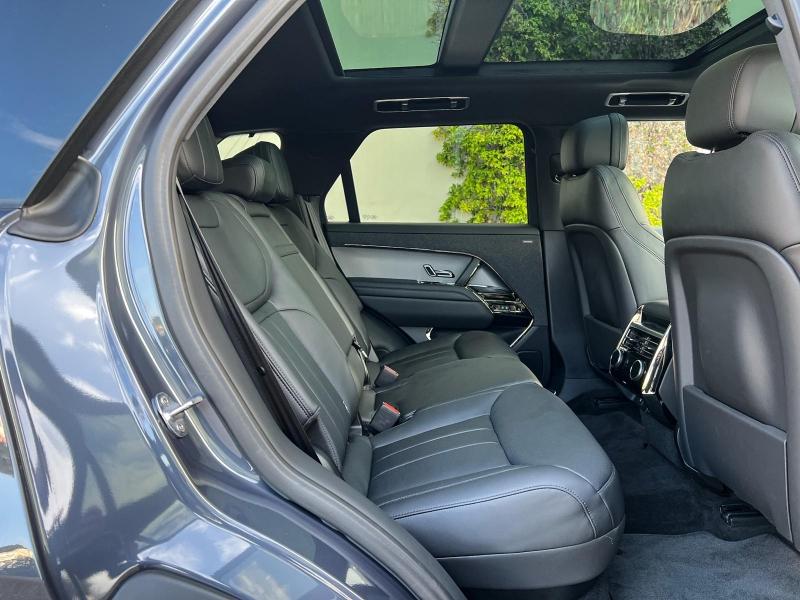 Image LAND-ROVER Range Rover Sport 3.0 P440e 440ch PHEV Dynamic HSE