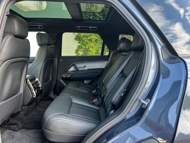 Image LAND-ROVER Range Rover Sport 3.0 P440e 440ch PHEV Dynamic HSE