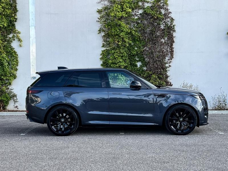 Image LAND-ROVER Range Rover Sport 3.0 P440e 440ch PHEV Dynamic HSE