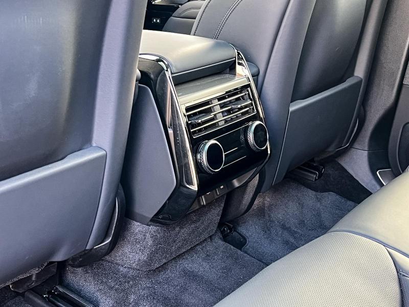 Image LAND-ROVER Range Rover Sport 3.0 P440e 440ch PHEV Dynamic HSE