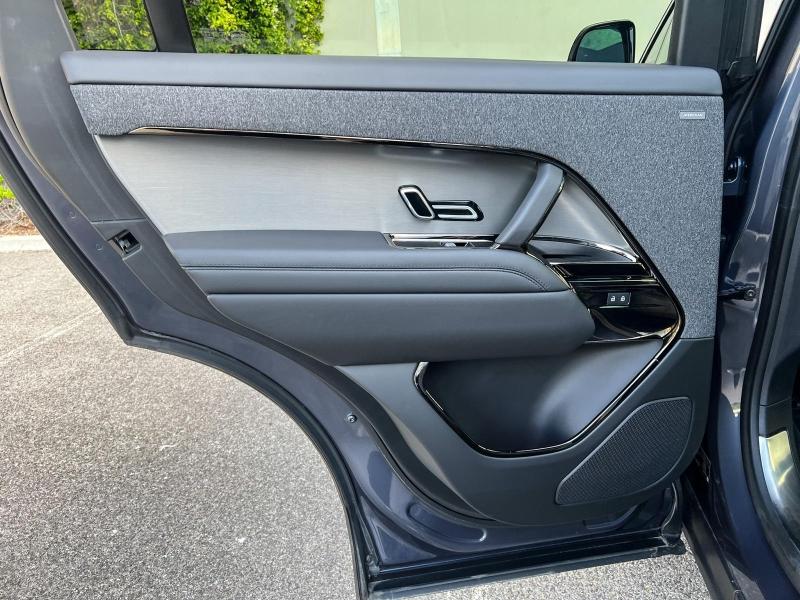 Image LAND-ROVER Range Rover Sport 3.0 P440e 440ch PHEV Dynamic HSE