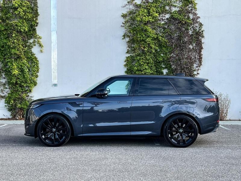 Image LAND-ROVER Range Rover Sport 3.0 P440e 440ch PHEV Dynamic HSE