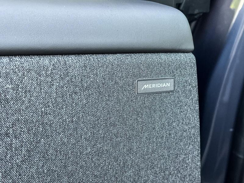 Image LAND-ROVER Range Rover Sport 3.0 P440e 440ch PHEV Dynamic HSE