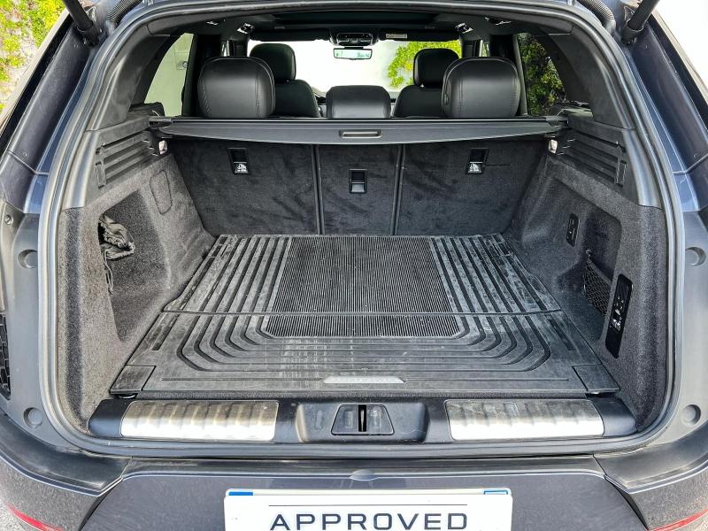 Image LAND-ROVER Range Rover Sport 3.0 P440e 440ch PHEV Dynamic HSE