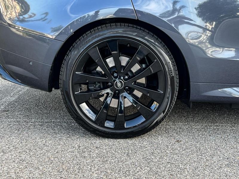 Image LAND-ROVER Range Rover Sport 3.0 P440e 440ch PHEV Dynamic HSE