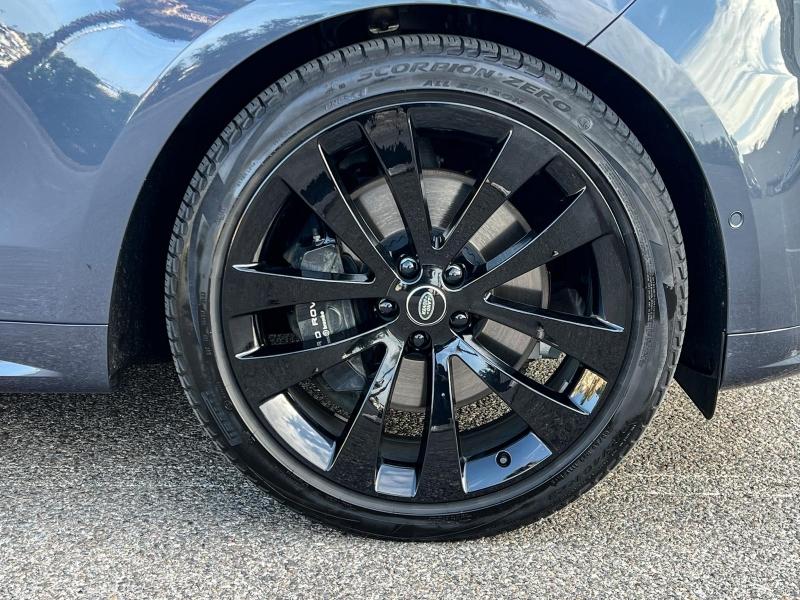 Image LAND-ROVER Range Rover Sport 3.0 P440e 440ch PHEV Dynamic HSE