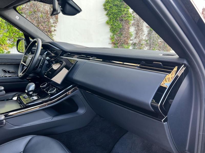Image LAND-ROVER Range Rover Sport 3.0 P440e 440ch PHEV Dynamic HSE